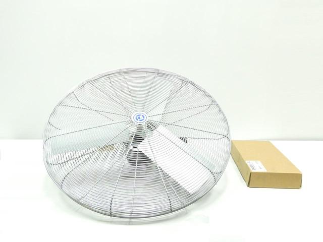 MARLEY 30ACHW 30IN FAN 300W 120V-AC