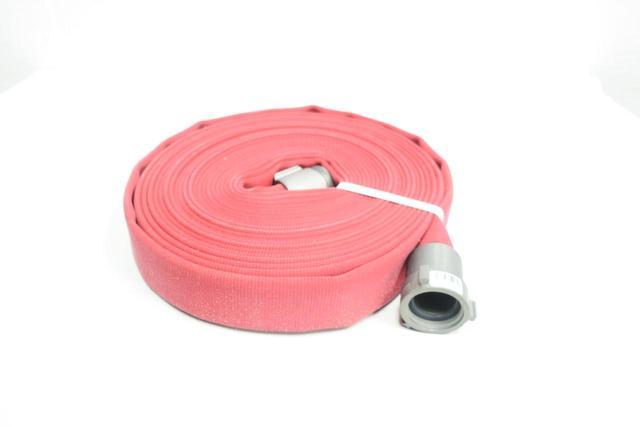 ALL-AMERICAN HOSE 5P15X50R15N FIRE HOSE 1-1/2IN 50MM