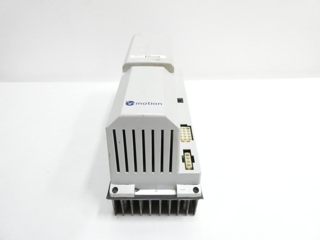 ATLAS COPCO DSQC345E 3HAB8101-14/06B INMOTION SERVO DRIVE