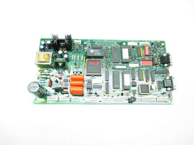 SOLIDSTATE CONTROLS 80-219505-90 DISPLAY CONTROL BOARD