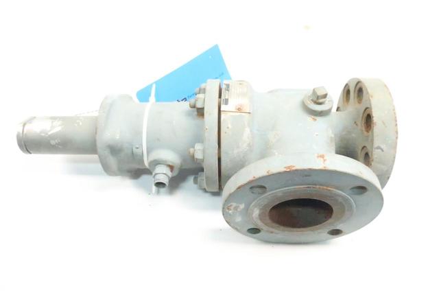 CONSOLIDATED 1910-30HC-1-CC-MS-31-RF-GS-HP RELIEF VALVE 4700CFM 285PSI 1IN X 3IN