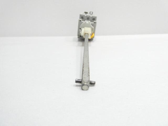 ALLEN BRADLEY 194E-A25-1753 DISCONNECT SWITCH 3P 25A AMP 600V-AC