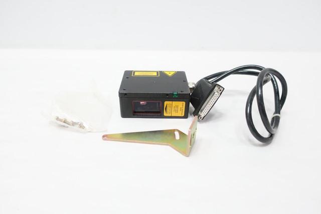 DATALOGIC DS41-20 BAR CODE SCANNER 10-30V-DC