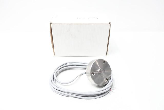 OMEGA LC401Z0001-50K LOAD CELL 0-50000LB 0-20MVDC