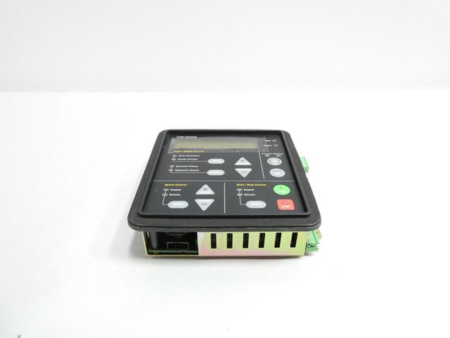 CUTLER HAMMER S-901458 SPEED CONTROLLER