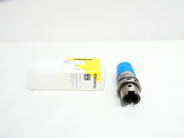 KENNAMETAL 6347095 KD1415 HSK63A 284.5/306 PCD FACE SIDE CUTTER
