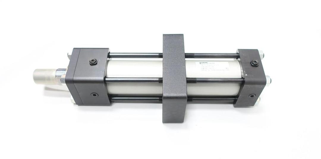 PARKER 70H-8 1FK63BB205-DA HYDRAULIC CYLINDER 63MM 205MM 1/2IN 7MPA