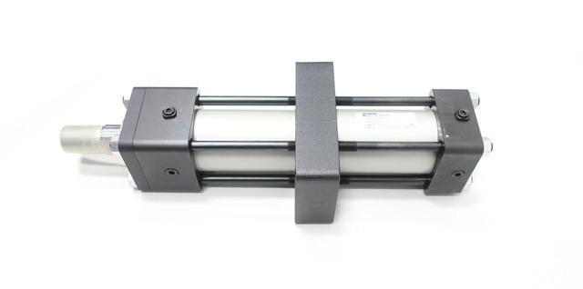 PARKER 70H-8 1FK63BB205-DA HYDRAULIC CYLINDER 63MM 205MM 1/2IN 7MPA