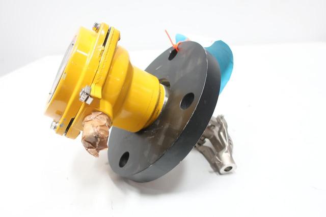 MOBREY S440D6A/F68/1 LEVEL SWITCH 380/400/440V-AC 240V-DC