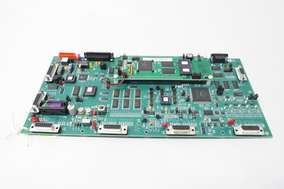 TELEDYNE 1903-0100-03 PCB CIRCUIT BOARD
