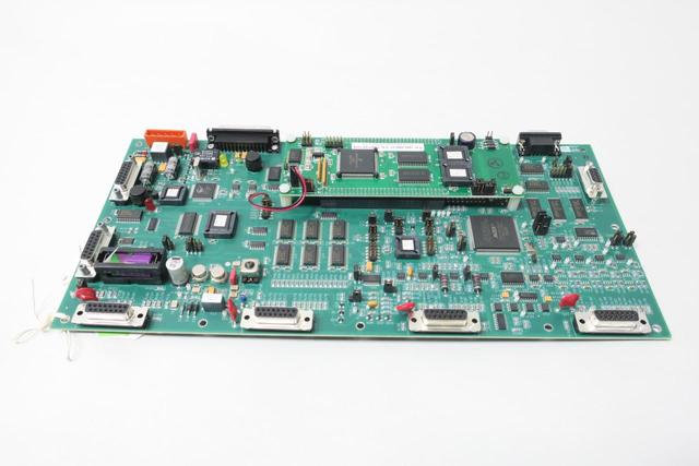 TELEDYNE 1903-0100-03 PCB CIRCUIT BOARD