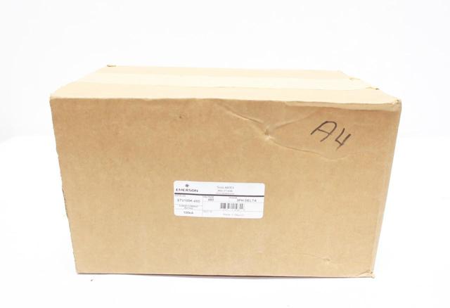 EMERSON STV100K-48D SOLAHD 3-PHASE 100KA 480V-AC SURGE SUPPRESSOR