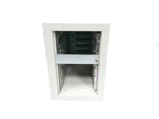 SENSIDYNE MUC-D06 CHASSIS MODULE