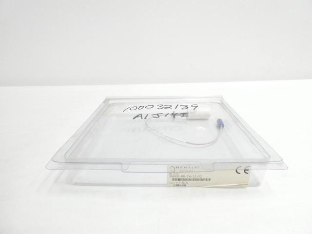 BENTLY NEVADA 19000-00-24-12-02 VIBRATION PROBE