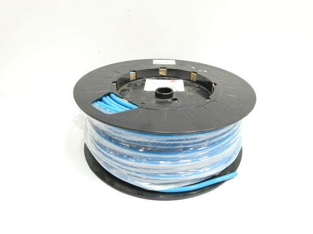 ATP PU08M/516BLB SURETHANE LIGHT BLUE POLYURETHANE TUBING 0.187IN 250FT 5/16IN