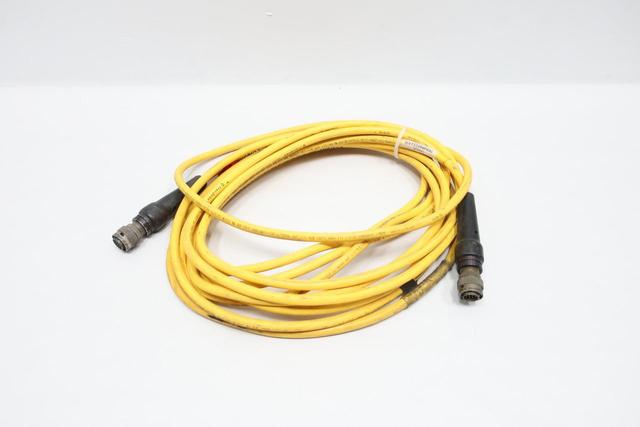 TPC WIRE MA133294F030 CORDSET CABLE