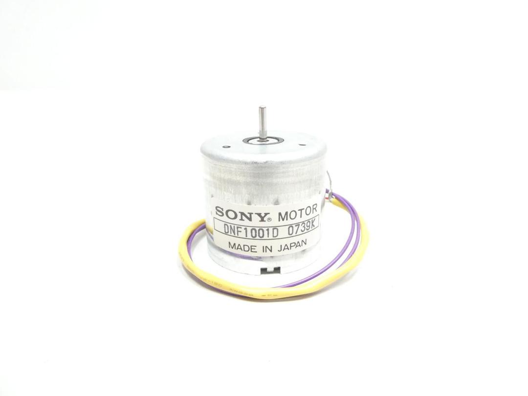 SONY 8-835-019-01 DNF1001D MOTOR