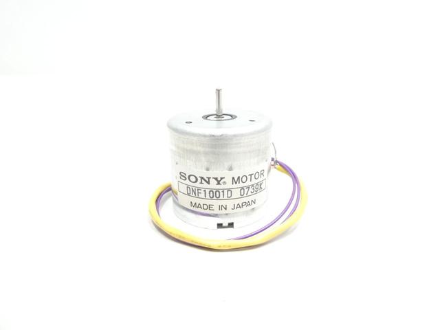 SONY 8-835-019-01 DNF1001D MOTOR