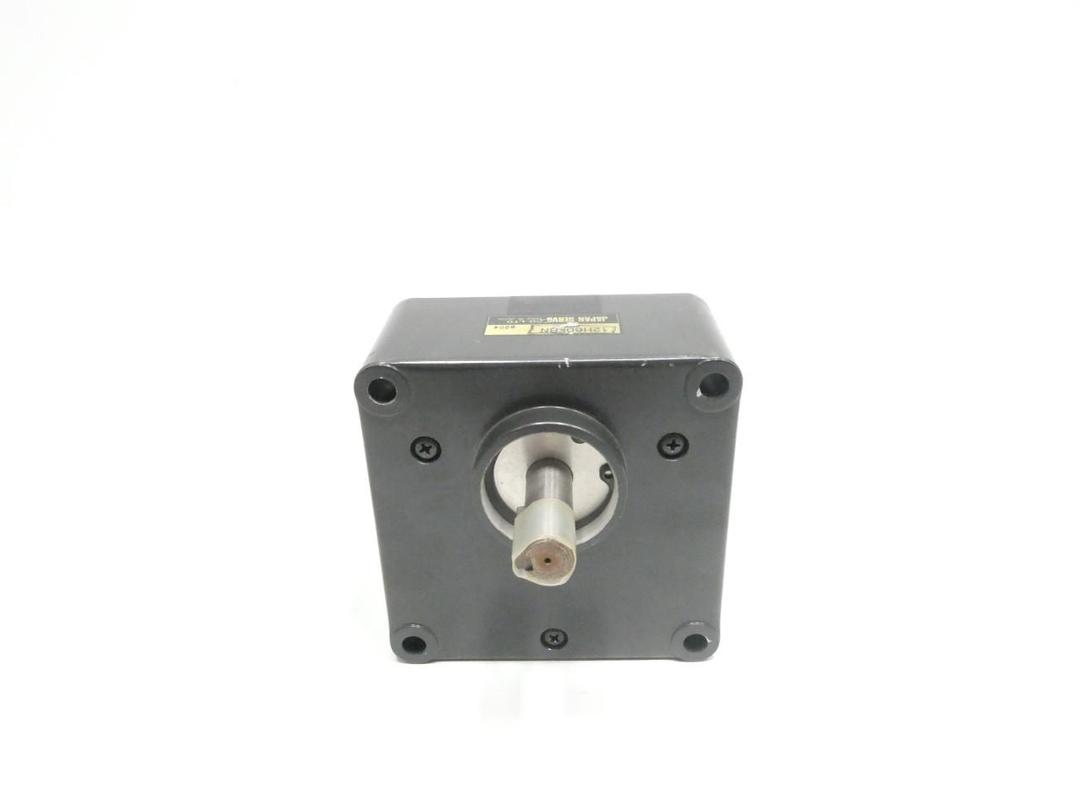 JAPAN SERVO 12H60FBN PLANETARY GEARHEAD