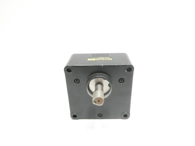 JAPAN SERVO 12H60FBN PLANETARY GEARHEAD