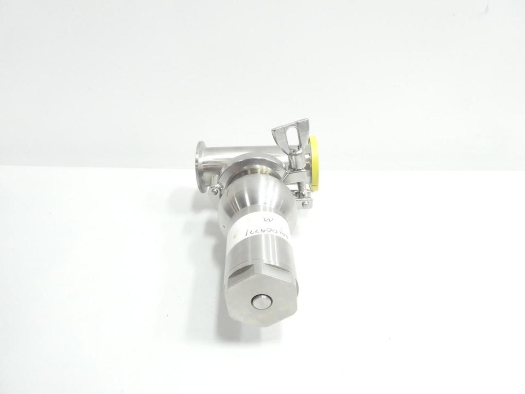BINKS PRV22 320PSI RELIEF VALVE