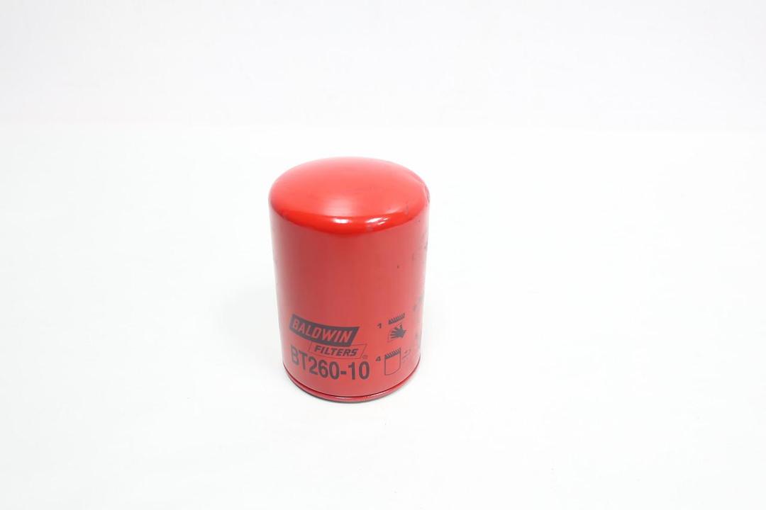 BALDWIN BT260-10 HYDRAULIC FILTER ELEMENT