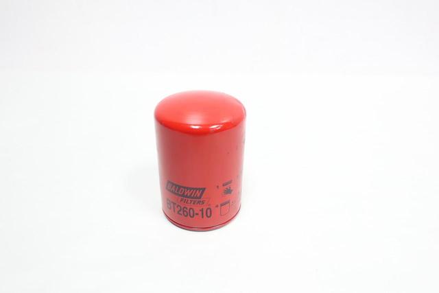 BALDWIN BT260-10 HYDRAULIC FILTER ELEMENT