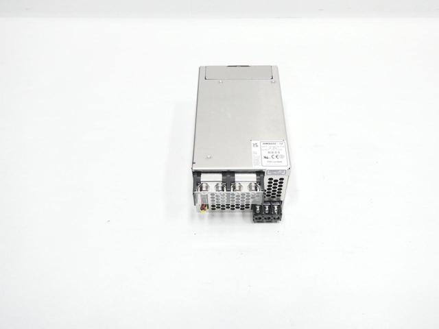 TDK-LAMBDA HWS600-12 AC TO DC POWER SUPPLY 100-240V-AC 53A AMP 12V-DC