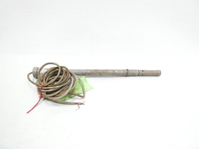 LEEDS NORTHRUP 4908-01-44-091-20-02 CONDUCTIVITY CELL W/ TEMP COMP