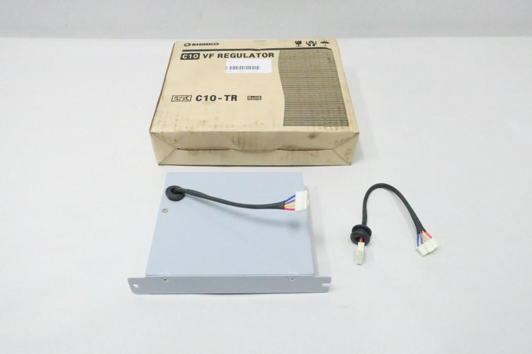 SHINKO C10-TR CONTROLLER MODULE