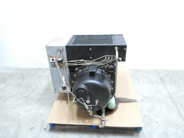 SULLAIR ES8-15L/A/KT AIR COMPRESSOR 15HP 100/110PSI 575V-AC