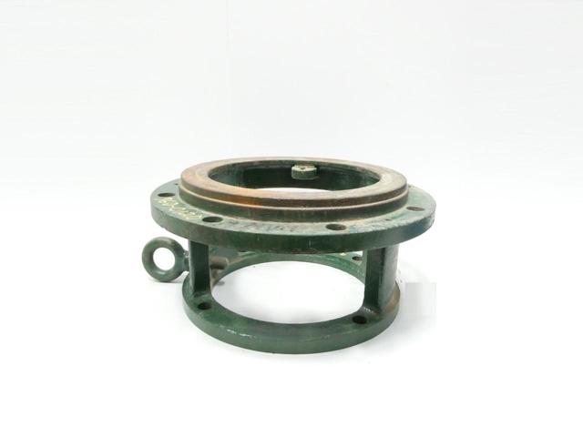 GOULDS 254-80-1000 3175S IRON FRAME ADAPTER 14IN