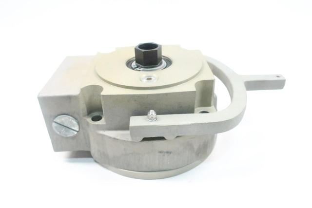 KEB 119030920 0417230-002U ELECTRIC BRAKE 5/8IN 16.3NM 120V-AC