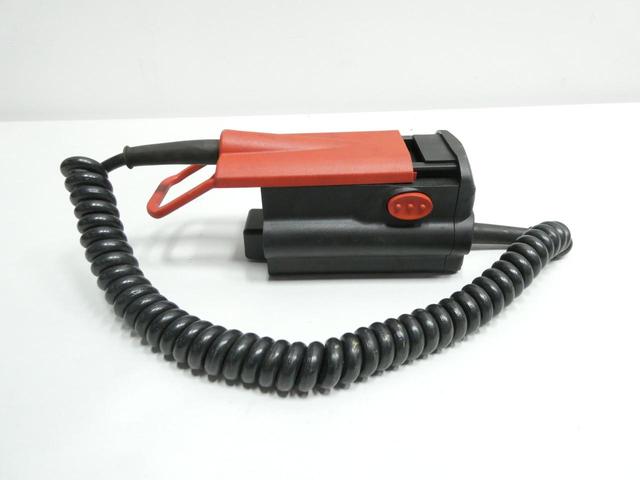 HILTI TE6-ABAP BATTERY ADAPTER