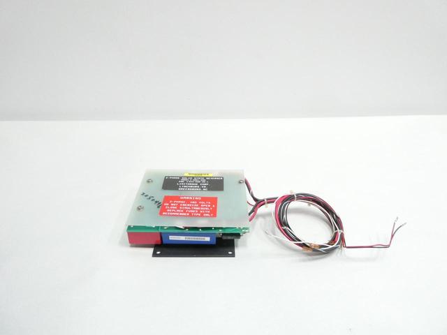 LIMITORQUE 4801-339 SOLID STATE REVERSER 480V-AC