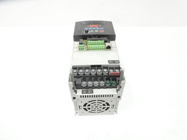 ALLEN BRADLEY 22B-D012N104 POWERFLEX 40 VFD DRIVE 380-480V-AC 0-460V-AC 7-1/2HP