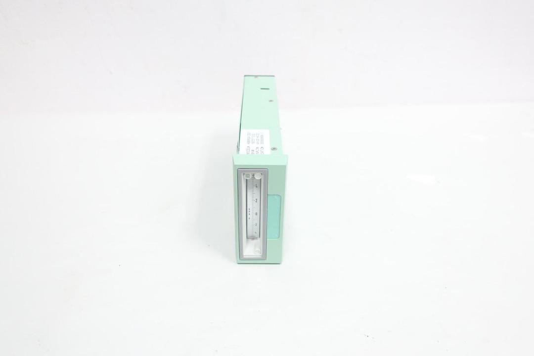 ABB ABB5624-12001 PRESSURE PANEL METER -5 TO 5KPA