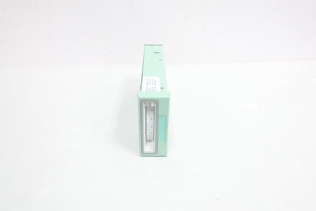 ABB ABB5624-12001 PRESSURE PANEL METER -5 TO 5KPA