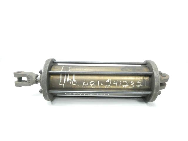 BELLOWS VALVAIR B0614 021 POWER DOME DOUBLE ACTING AIR CYLINDER 4IN 12IN