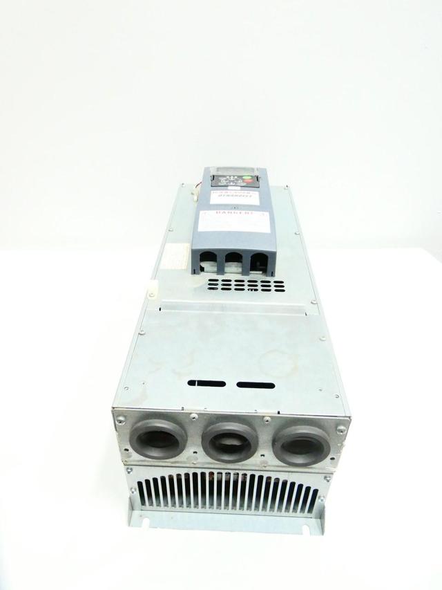KONECRANES D2V030NF1016 AC VFD DRIVE 380-500V-AC 0-250HZ 0-480V-AC 40HP
