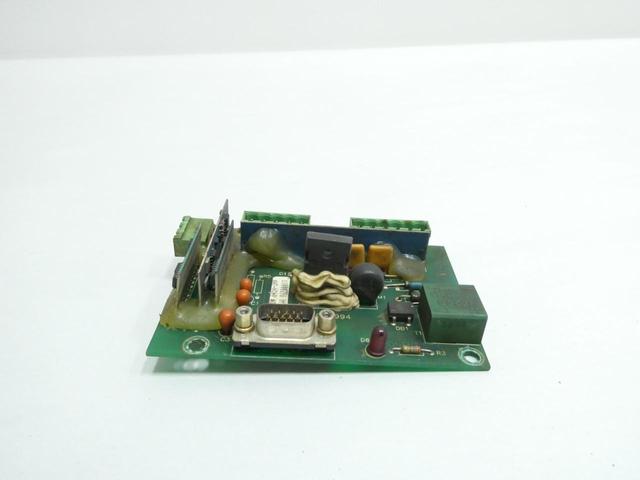MEDAR 6454-3M0 PCB CIRCUIT BOARD
