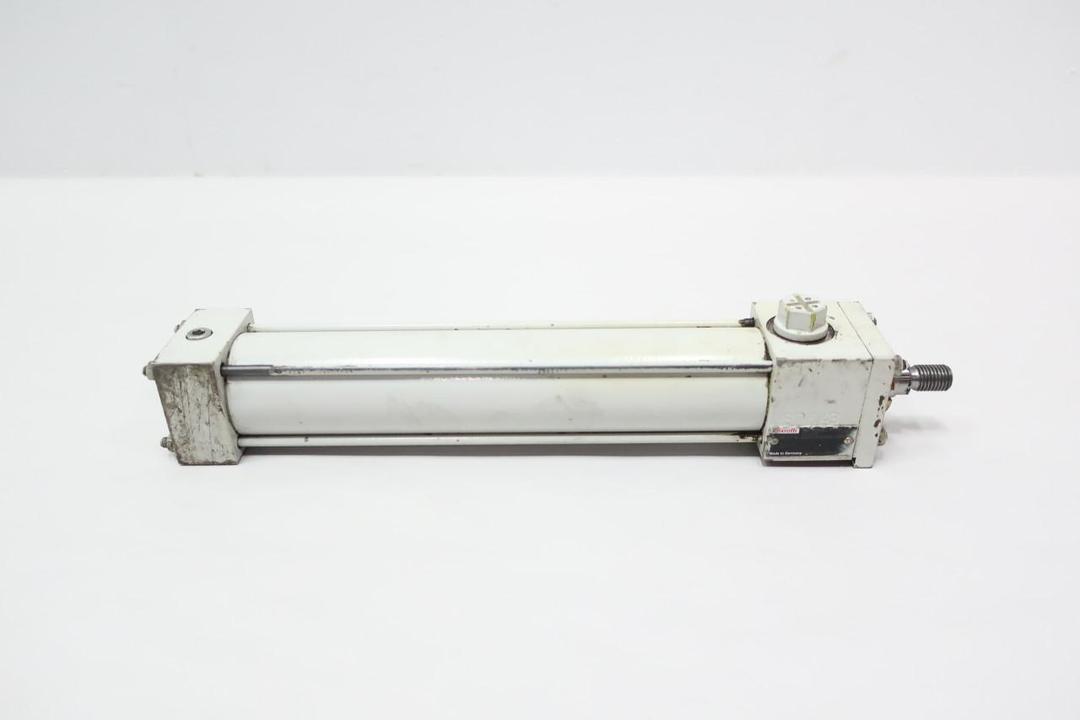 REXROTH R901008447 CD70N40/18-200Z11/13HBUM12A DOUBLE ACTING HYDRAULIC CYLINDER