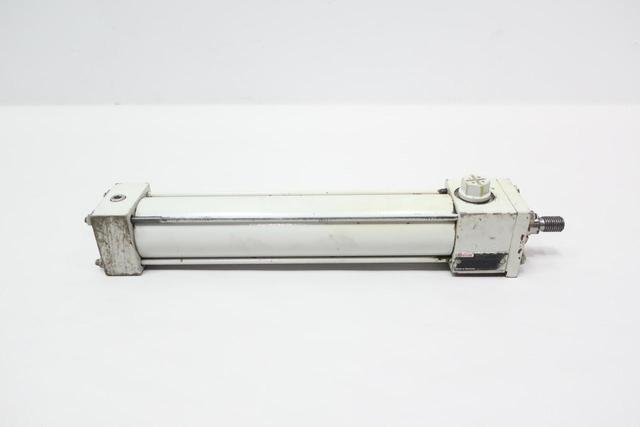 REXROTH R901008447 CD70N40/18-200Z11/13HBUM12A DOUBLE ACTING HYDRAULIC CYLINDER