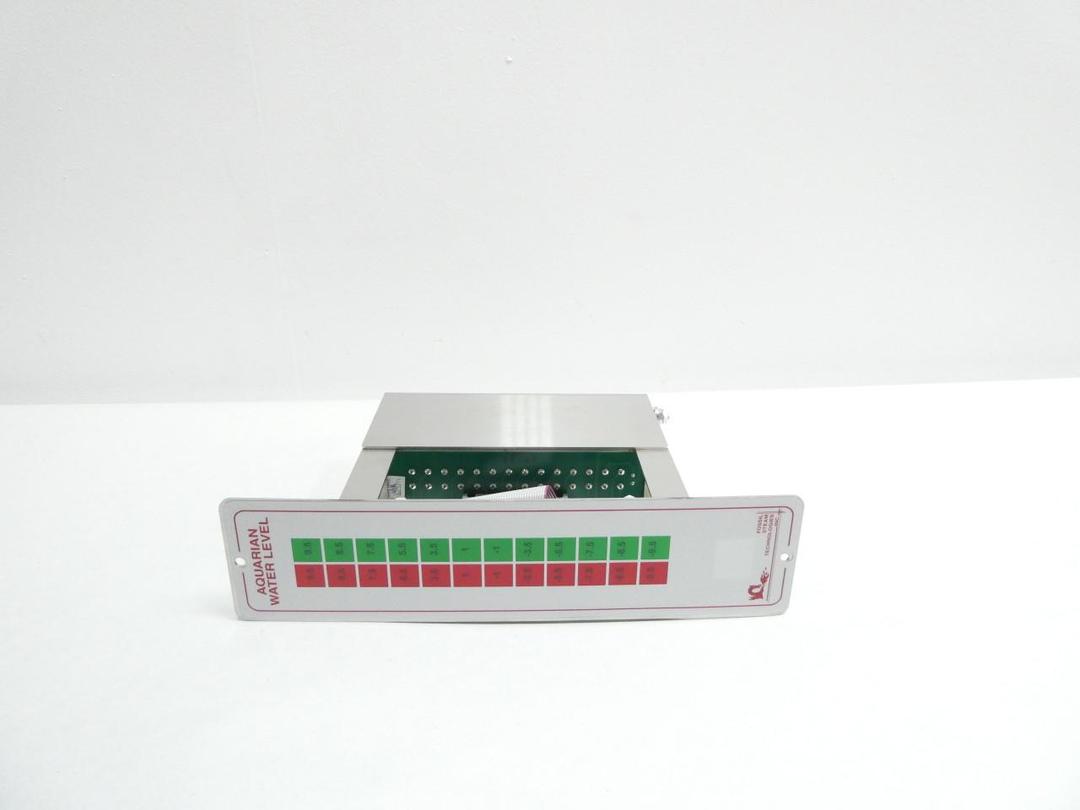 FOSSIL STEAM TECHNOLOGIES AQUARIAN WATER LEVEL CONTROLLER MODULE