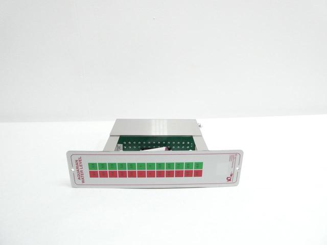 FOSSIL STEAM TECHNOLOGIES AQUARIAN WATER LEVEL CONTROLLER MODULE