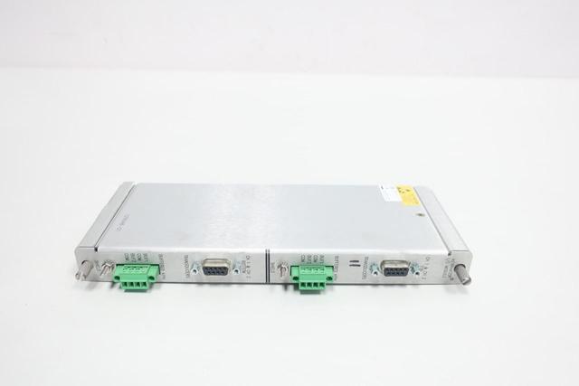 BENTLY NEVADA 126648-01 3500 KEYPHASOR I/O MODULE