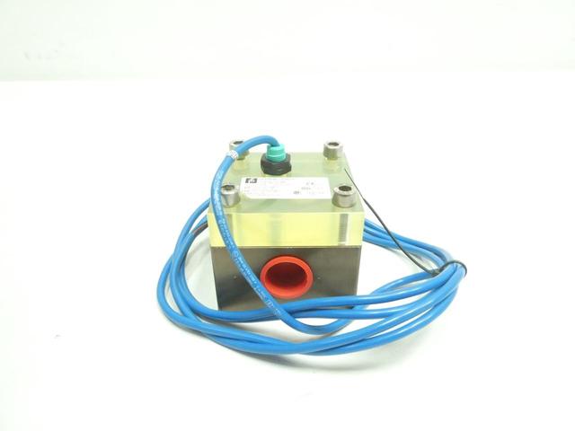KYTOLA 2950-20-APT-N REGULATOR VALVE 3/4IN NPT