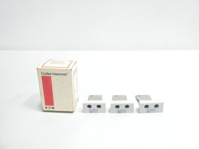 BOX OF 3 CUTLER HAMMER H2020-3 FREEDOM SERIES OVERLOAD RELAY HEATER ELEMENT