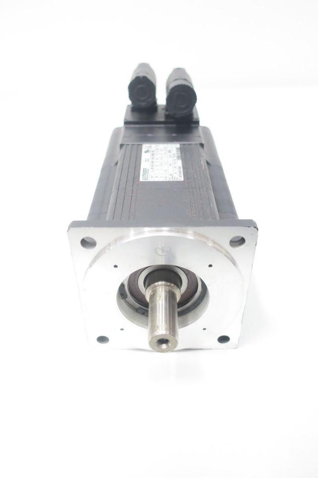 WITTMANN MCS12H41-RS4P1-A19N-ST5S00N-R0SU SERVO MOTOR 3PH 3.9HP 4050RPM 220V-AC