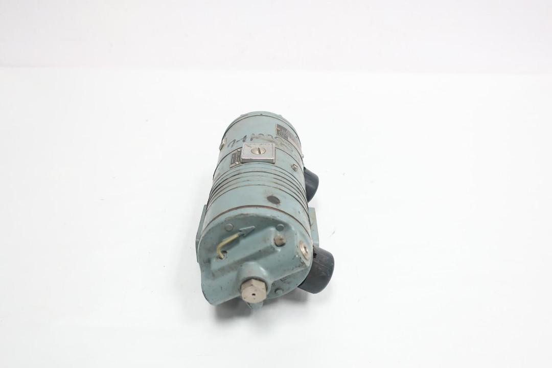 MOORE 561M R-52747 PNEUMATIC CONTROLLER